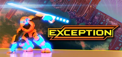Exception STEAM KEY REGION FREE GLOBAL ROW + ПОДАРОК 🎁