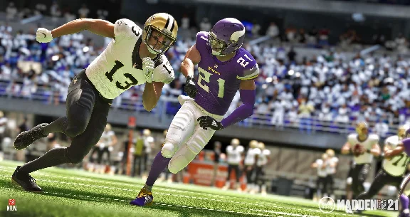 Madden NFL 21 (Origin)