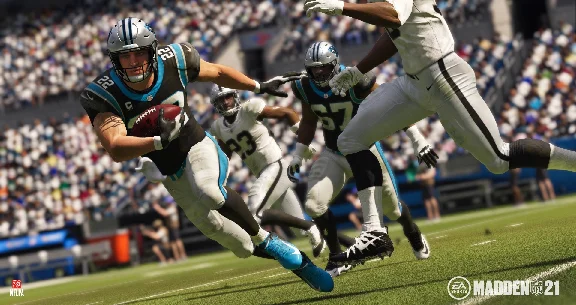 Madden NFL 21 (Origin)