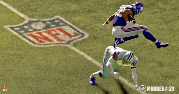 Madden NFL 21 (Origin)