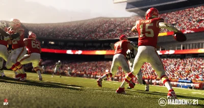 Madden NFL 21 (Origin)
