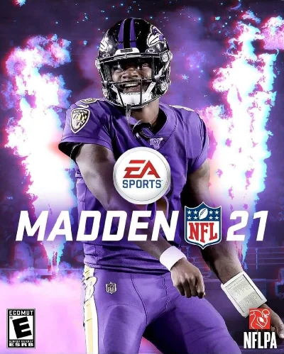 Madden NFL 21 (Origin)