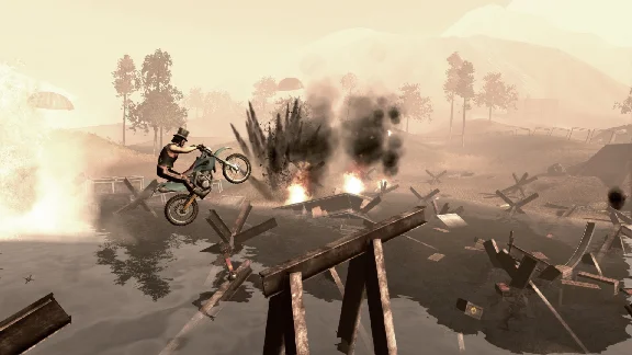 Trials Evolution: Gold Edition (Steam Gift Россия) 🔥