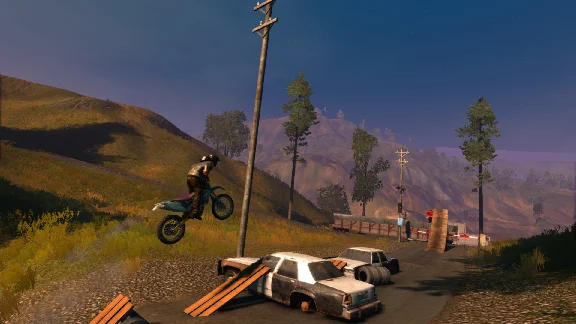 Trials Evolution: Gold Edition (Steam Gift Россия) 🔥