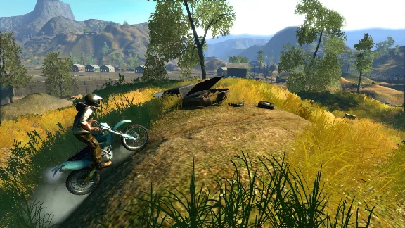 Trials Evolution: Gold Edition (Steam Gift Россия) 🔥
