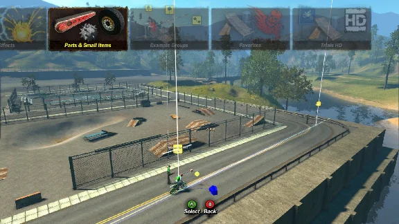 Trials Evolution: Gold Edition (Steam Gift Россия) 🔥
