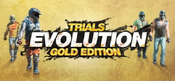 Trials Evolution: Gold Edition (Steam Gift Россия) 🔥