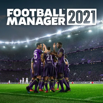 Football Manager 2021 Region Free | Steam Offline
