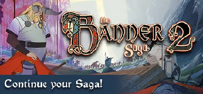 The Banner Saga 2 (Steam/ Region Free)