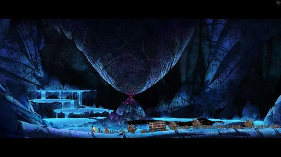 The Banner Saga 2 (Steam/ Region Free)