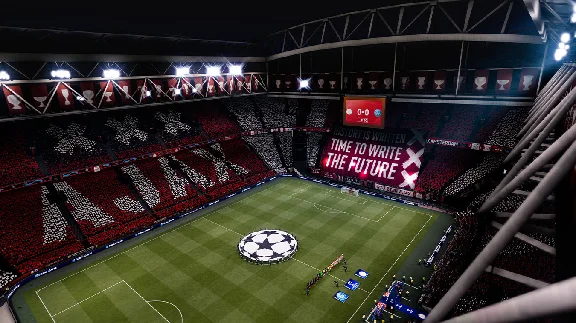 ✅ FIFA 21 Champion издание XBOX ONE | SERIES X|S Ключ🔑