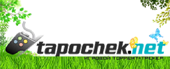 INVITE ON TORRENT-TRACKER TAPOCHEK.NET + access to mail