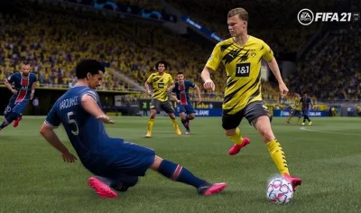 FIFA 21⚽️ ORIGIN (REGION FREE)