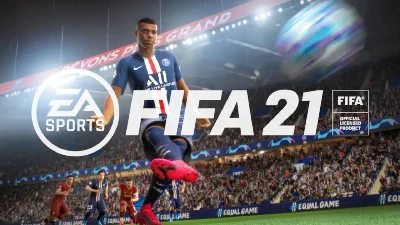FIFA 21⚽️ ORIGIN (REGION FREE)