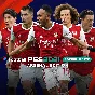 eFootball PES 2021 ⚽️ SEASON UPDATE: Arsenal Edition