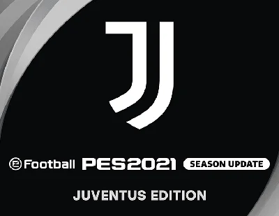 eFootball PES 2021 SEASON UPDATE Juventus Edition RU