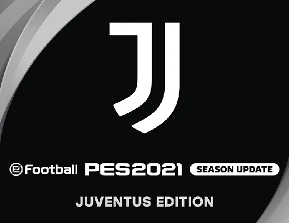 eFootball PES 2021 SEASON UPDATE Juventus Edition RU