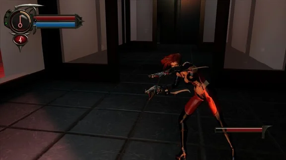 BloodRayne 1-2 Terminal Cut | Steam | Region Free