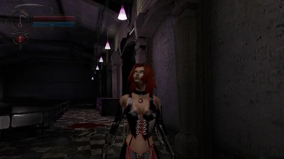 BloodRayne 2: Terminal Cut (Steam Gift Россия) 🔥