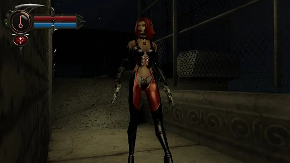 BloodRayne 2: Terminal Cut (Steam Gift Россия) 🔥