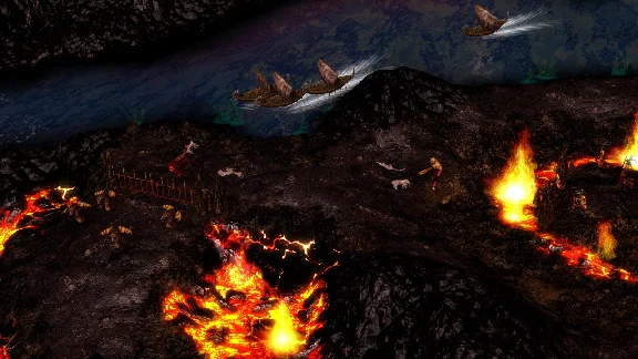 Age of Mythology: Extended Edit. (Steam Gift RegFree)