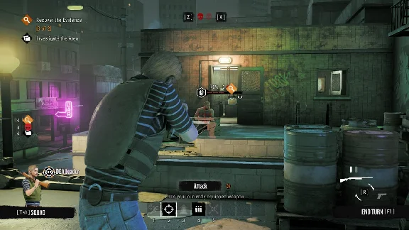 NARCOS: Rise of the Cartels (STEAM KEY / REGION FREE)