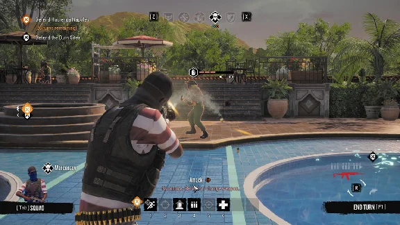 NARCOS: Rise of the Cartels (STEAM KEY / REGION FREE)