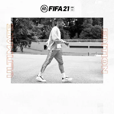 EA SPORTS FIFA 21 Ultimate Edition (Steam Gift Россия)