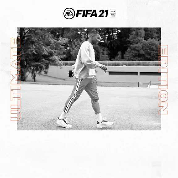EA SPORTS FIFA 21 Ultimate Edition (Steam Gift Россия)