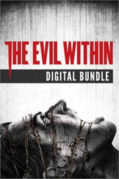 💎The Evil Within Digital Bundle XBOX ONE XS КЛЮЧ🔑