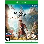 Assassin´s Creed Odyssey key for XBOX ONE 🔑