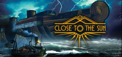 Close to the Sun (Steam Key/Region Free)