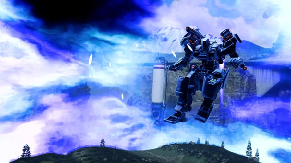 Archangel Hellfire Fully Loaded DLC 💎STEAM KEY GLOBAL