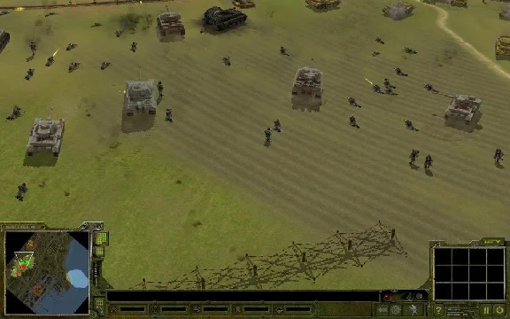 Sudden Strike 3 🔑STEAM КЛЮЧ 🔥РОССИЯ + СНГ