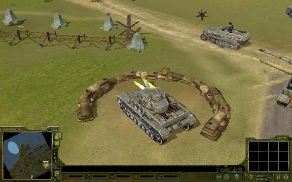 Sudden Strike 3 🔑STEAM КЛЮЧ 🔥РОССИЯ + СНГ