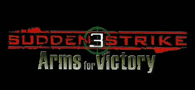 Sudden Strike 3 🔑STEAM КЛЮЧ 🔥РОССИЯ + СНГ