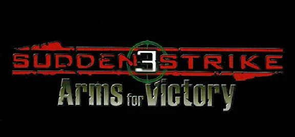 Sudden Strike 3 🔑STEAM КЛЮЧ 🔥РОССИЯ + СНГ