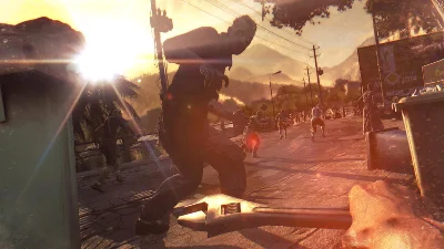 Dying Light - Crash Test Skin Pack DLC STEAM KEY GLOBAL