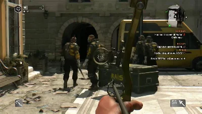 Dying Light: Harran Ranger Bundle (STEAM KEY / GLOBAL)