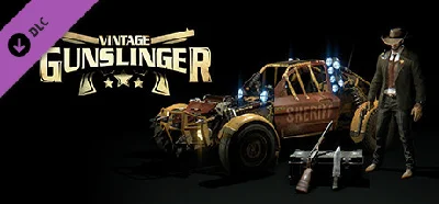 Dying Light Vintage Gunslinger Bundle STEAM KEY /GLOBAL