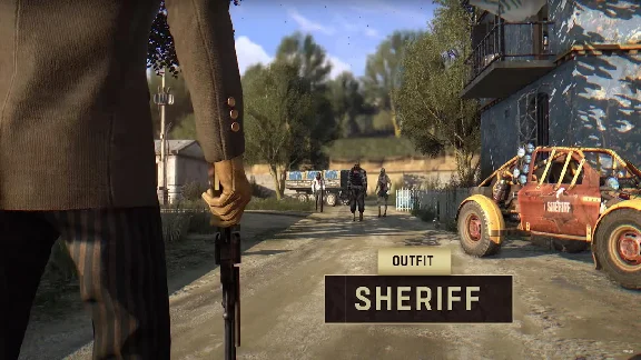 Dying Light Vintage Gunslinger Bundle STEAM KEY /GLOBAL