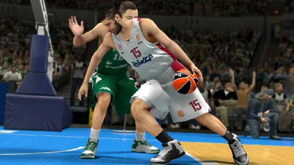 NBA 2K14 |Steam Key | Region Free | ROW