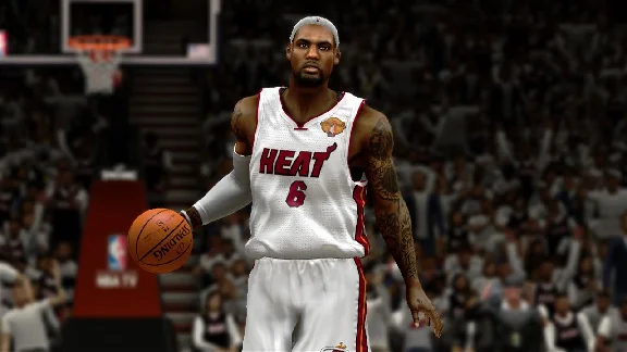 NBA 2K14 |Steam Key | Region Free | ROW