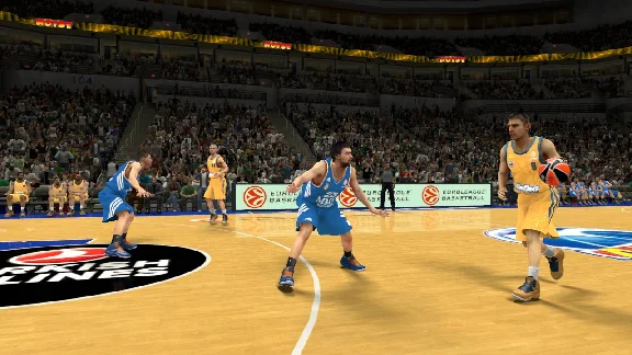 NBA 2K14 |Steam Key | Region Free | ROW