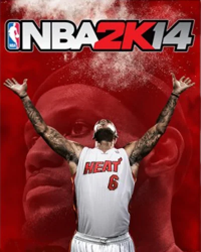 NBA 2K14 |Steam Key | Region Free | ROW