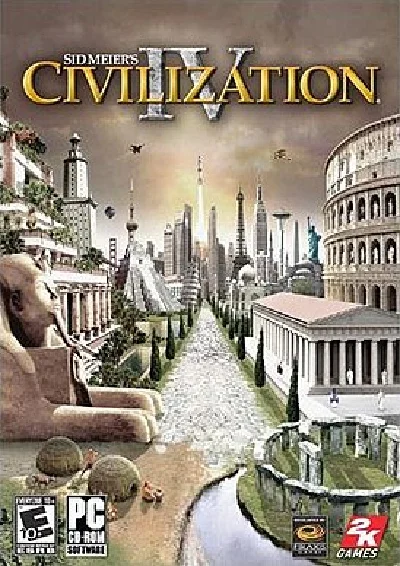 Sid Meier´s Civilization IV |Steam Key | Region Free |