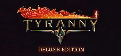 Tyranny - Deluxe Edition 🔑STEAM KEY 🌎GLOBAL