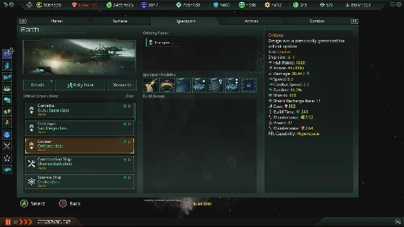 Stellaris: Console Edition - Deluxe Edition XBOX Key 🔑