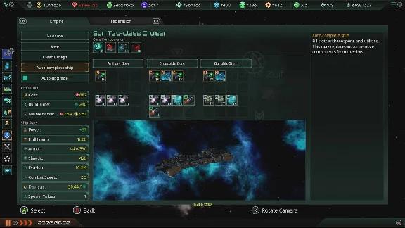 Stellaris: Console Edition - Deluxe Edition XBOX Key 🔑