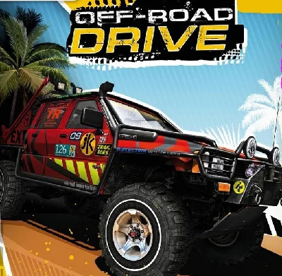 Off-Road Drive (Steam key) ✅ REGION FREE/GLOBAL 💥🌐